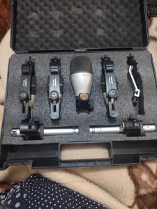 664574432: Virtual en Madrid