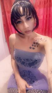 604286303: Travesti en Valladolid
