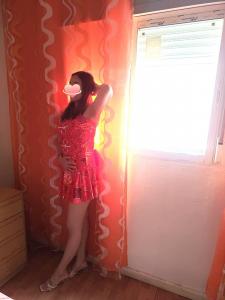 692443199: Chica busca chico en Málaga