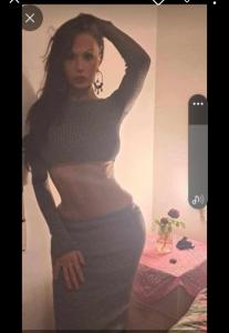 643465709: Chica busca chico en Almería