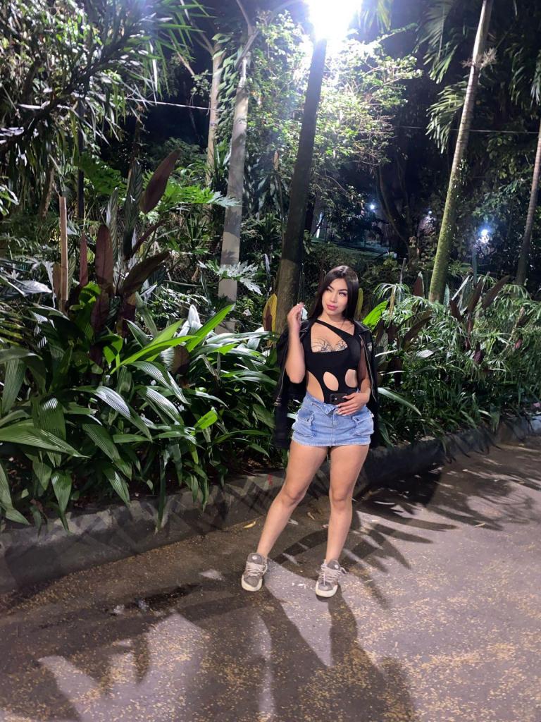 Chica busca chico en Las Palmas: 