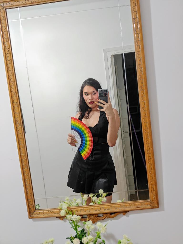 Transexual en Valencia: 