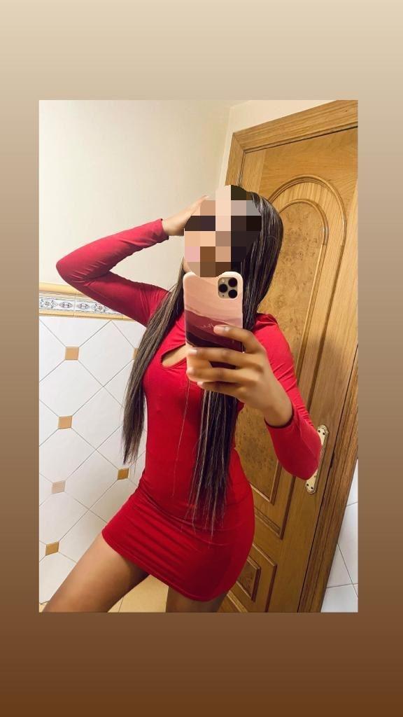 Chica busca chico en Gerona: 