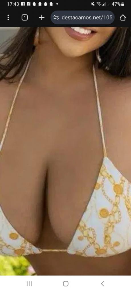 Chica busca chico en Málaga: 