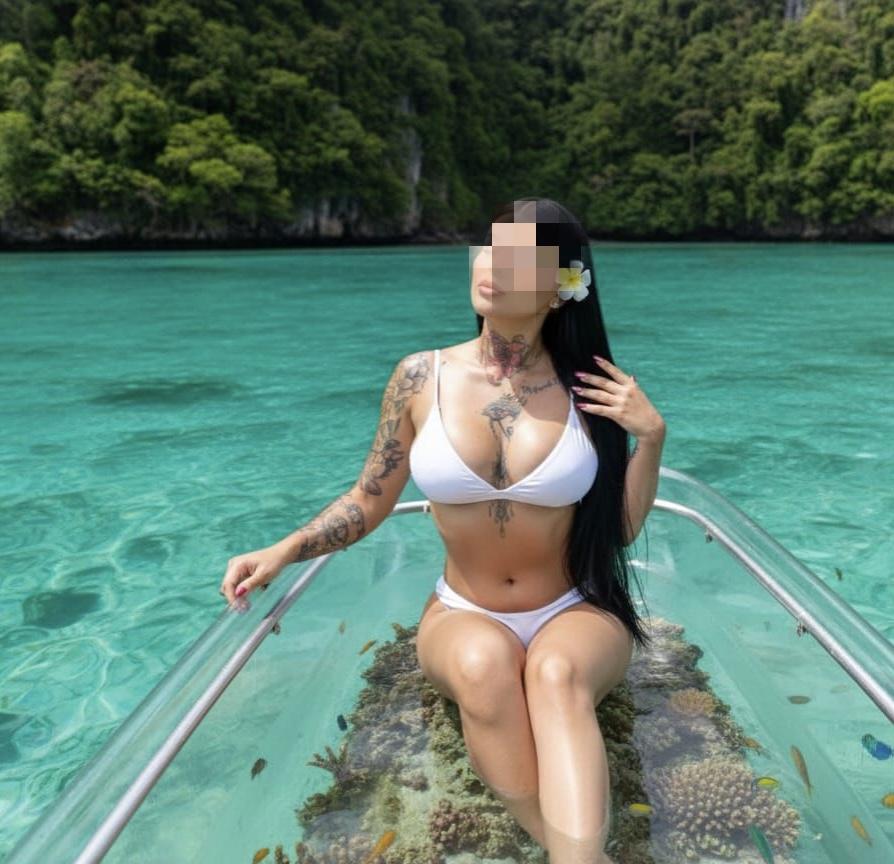 Transexual en Barcelona: 