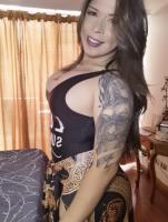 600924395: Transexual en Las Palmas