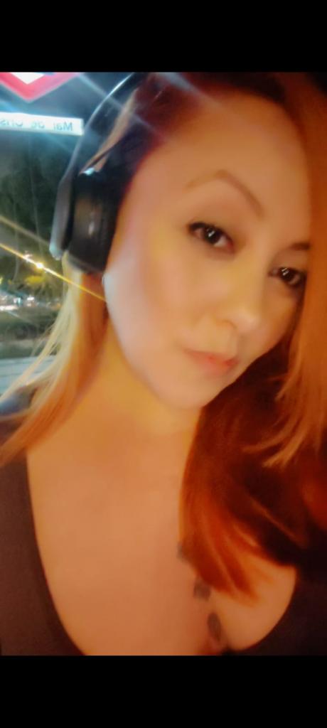 Chica busca chico en Madrid: 