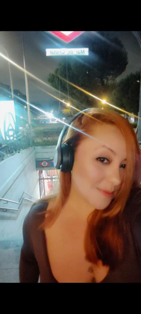 624906802: Chica busca chico en Madrid