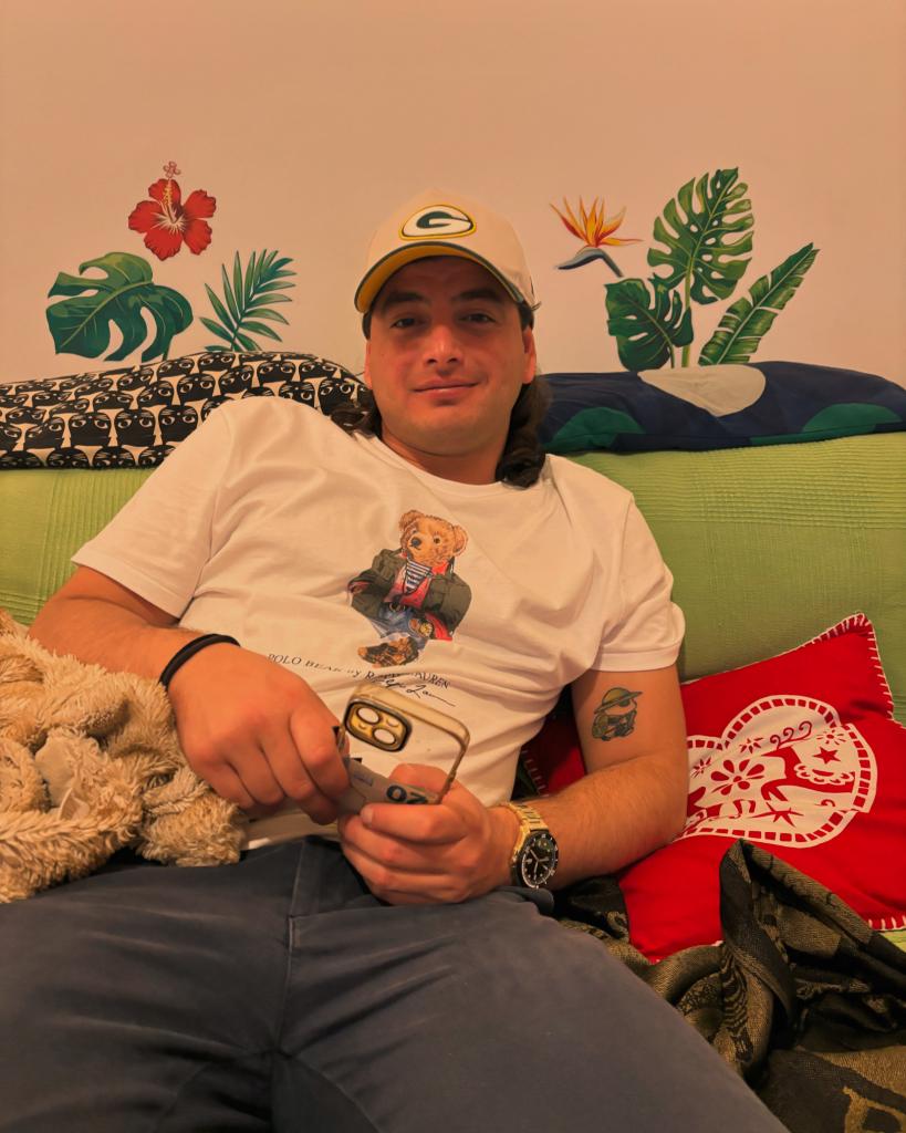 600216910: Chico busca chica en Málaga