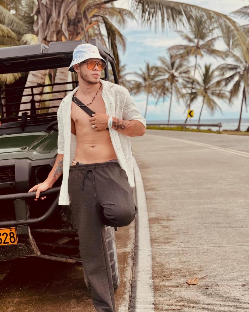 Chico busca chica en Barcelona: 