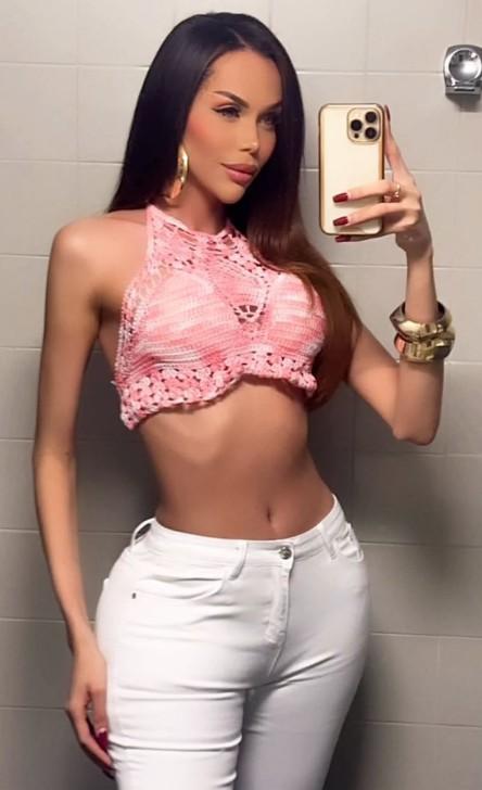 Travesti en Barcelona: 