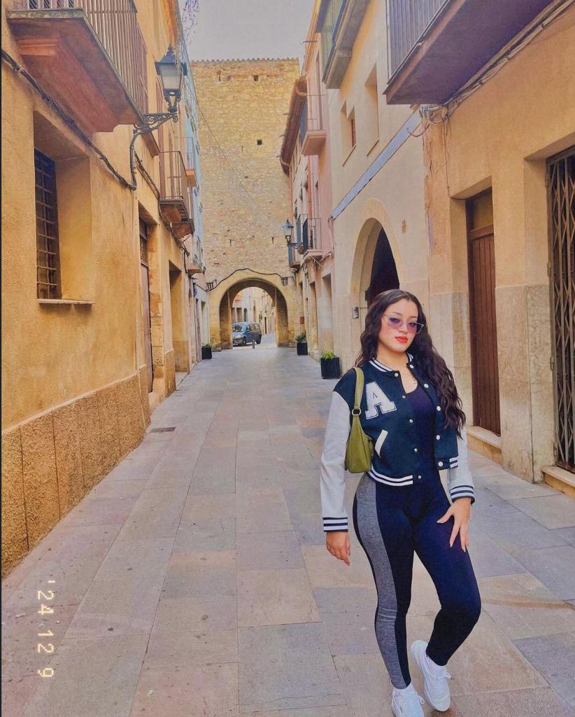 Chica busca chico en Barcelona: 