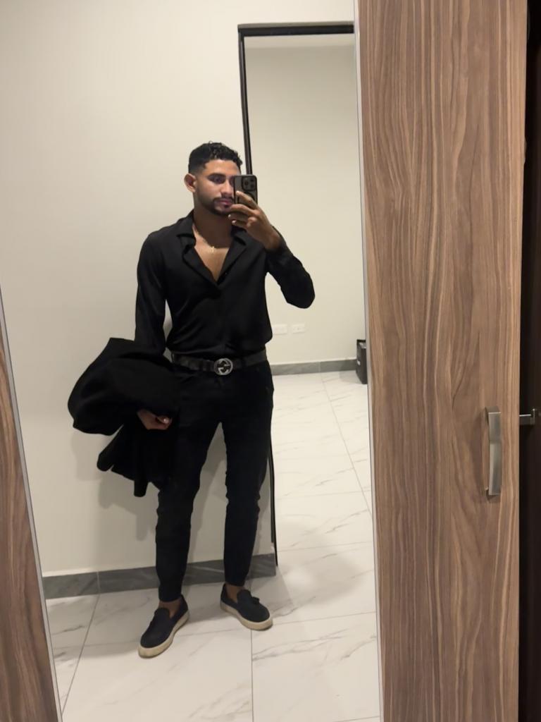 613671388: Chico busca chica en Madrid