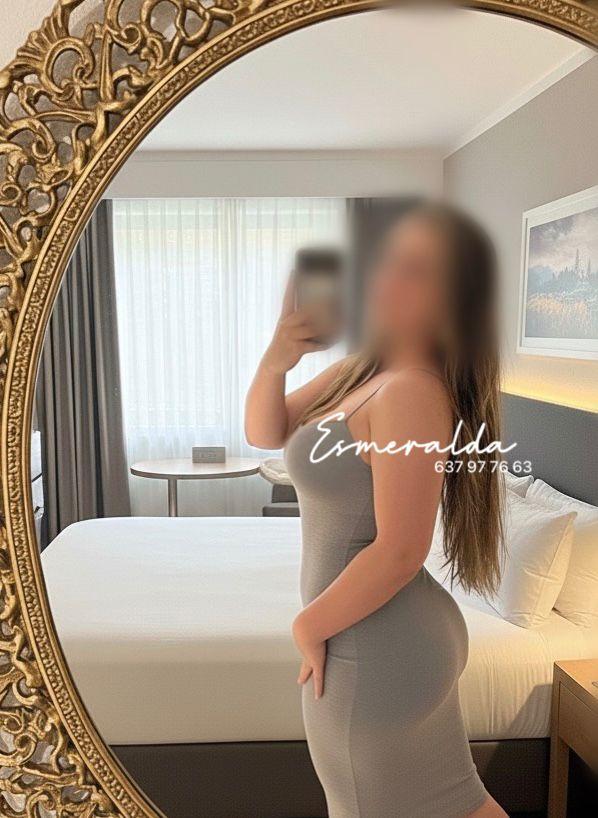 Chica busca chico en Albacete: 