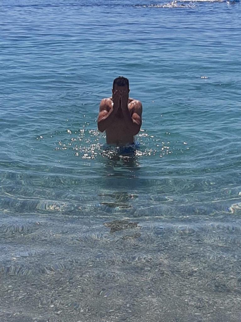 Chico busca chica en Madrid: 