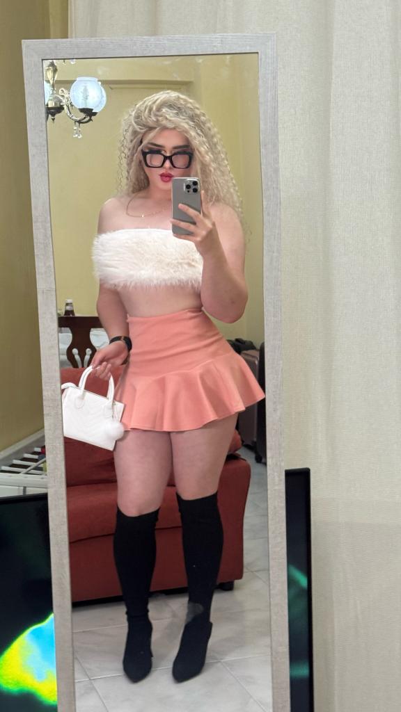 Transexual en La Coruña: 