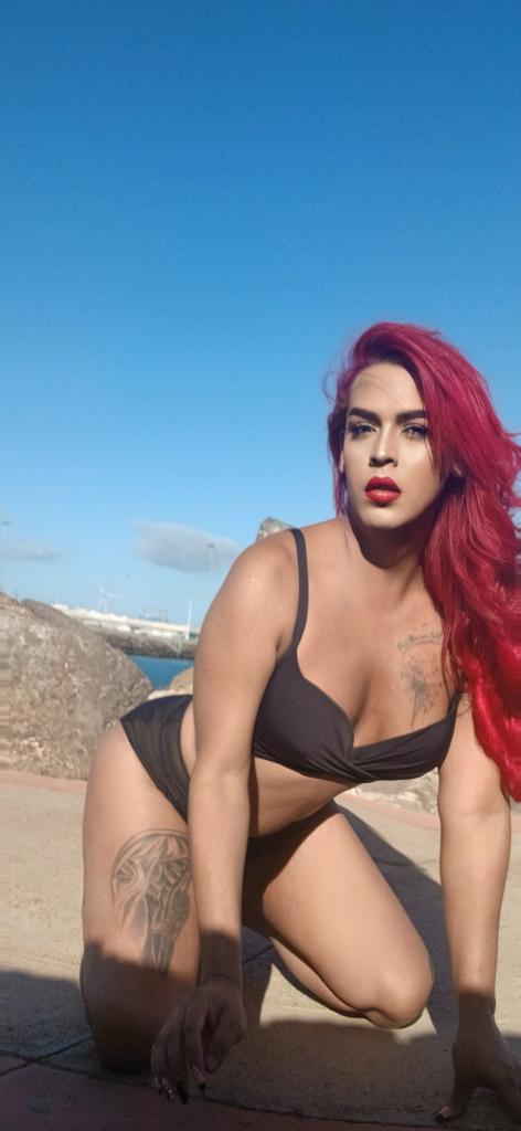 Travesti en Pontevedra: Transexuales y Travestis