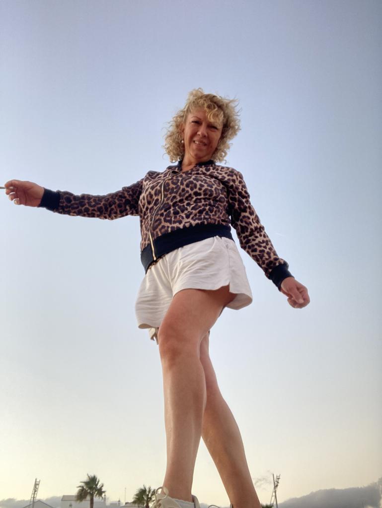 Chica busca chico en La Coruña: 