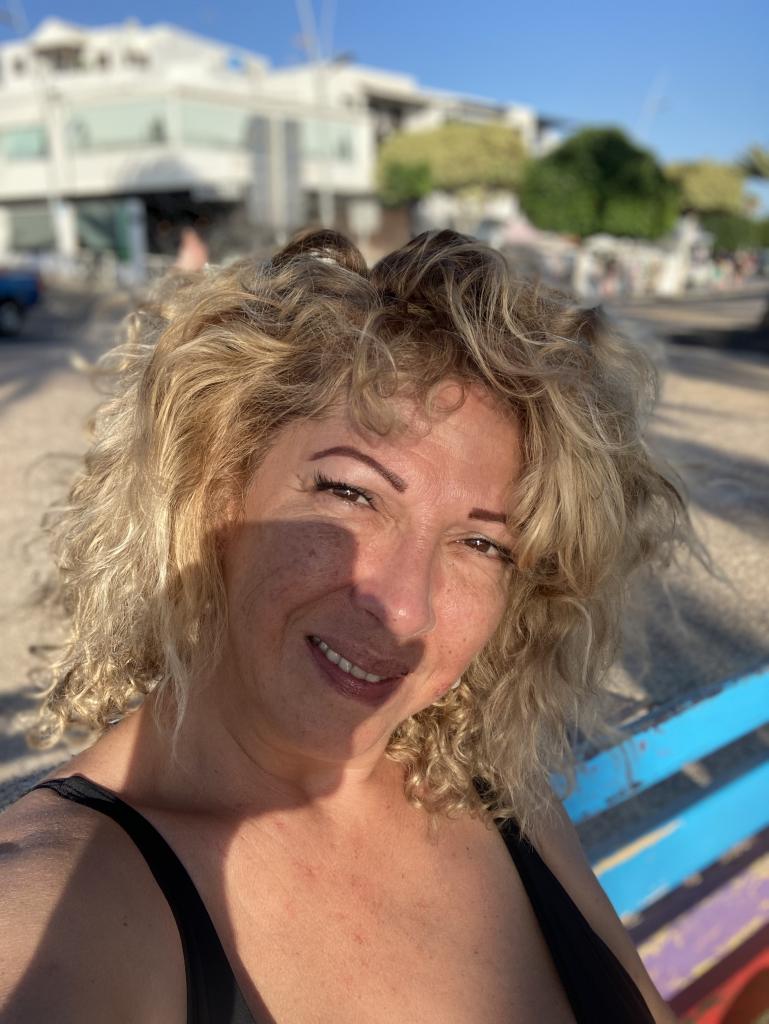 Chica busca chico en La Coruña: 