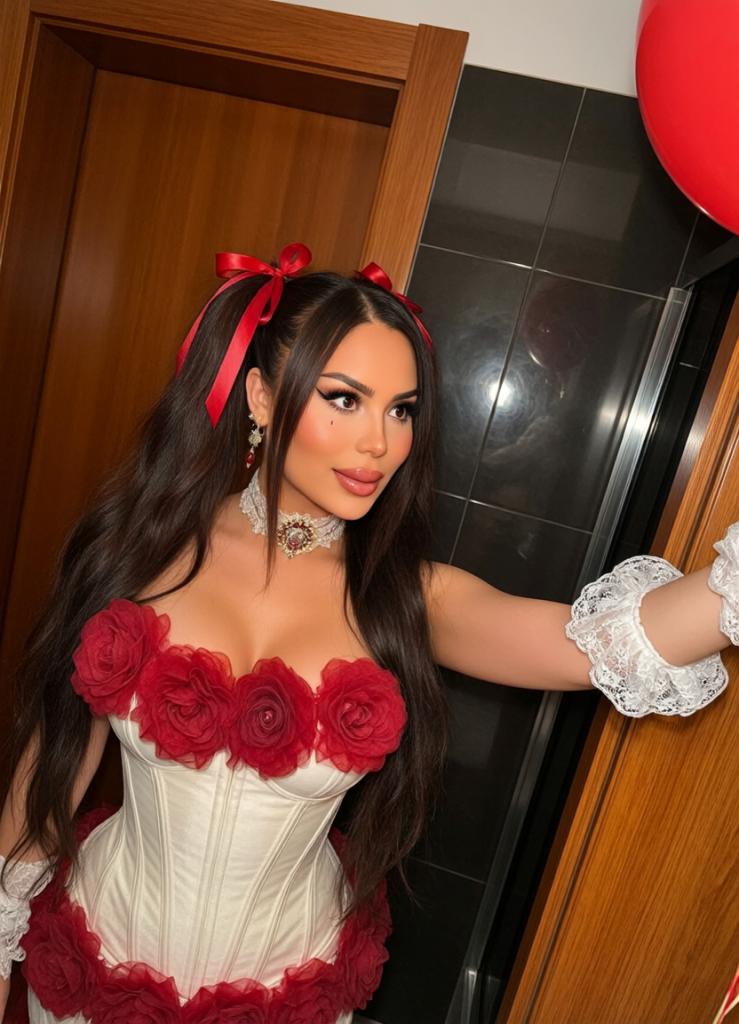 605688525: Travesti en Madrid