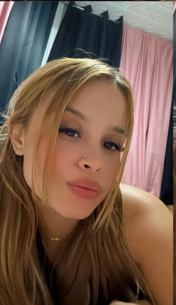 Chica busca chico en Málaga: 