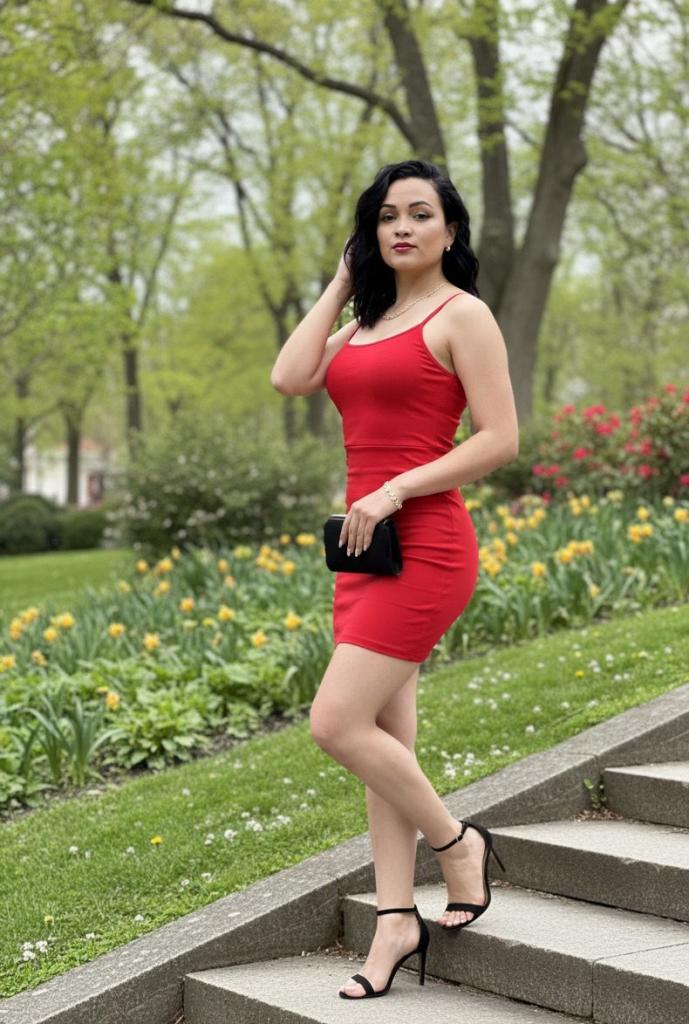 Chica busca chico en Valencia: 