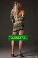 722582731: Chica busca chico en Alicante