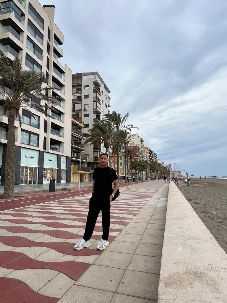 Chico busca chica en Córdoba: 