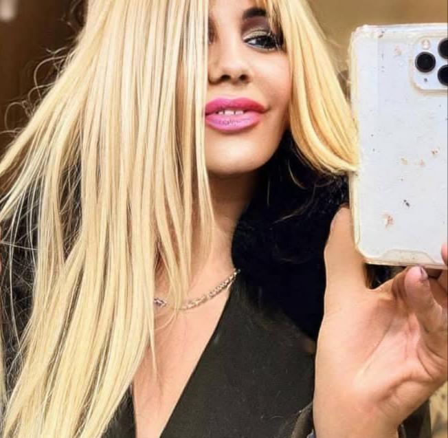 Travesti en Las Palmas: 