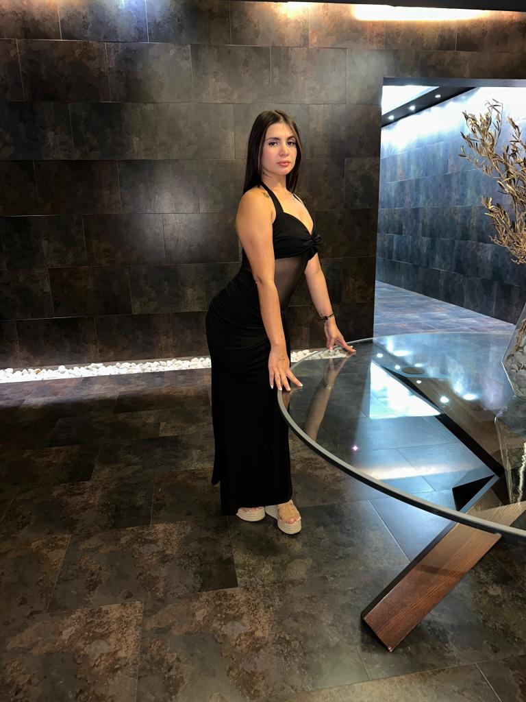 Chica busca chico en Málaga: 