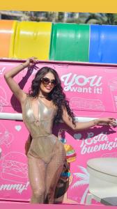 Transexual en Málaga: 