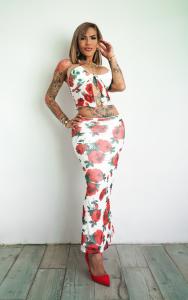 Travesti en Málaga: 