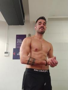 Chico busca chica en Las Palmas: 