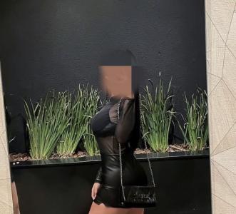 Chica busca chico en Málaga: 