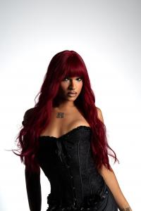 Transexual en Valencia: 