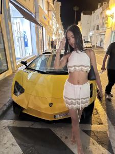 Chica busca chico en Málaga: 