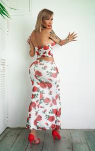 Transexual en Málaga: 