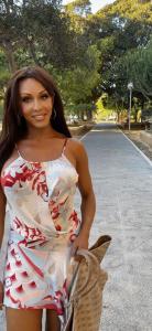 Travesti en Alicante: 