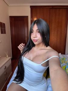 624657604: Transexual en Pontevedra