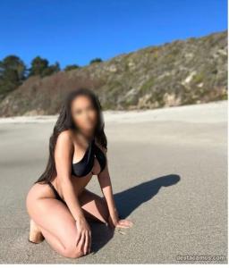 617502318: Chica busca chico en Zaragoza