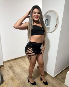675049812: Transexual en Málaga