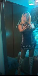 692993765: Transexual en La Coruña