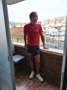 Chico busca chica en Toledo: 