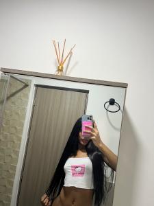 663724438: Travesti en Madrid