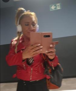 Chica busca chico en La Rioja: 