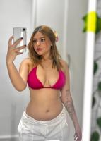 614934497: Chica busca chico en Málaga