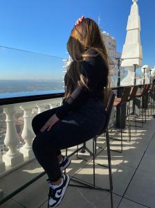 Chica busca chico en Toledo: 