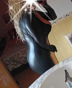 Chica busca chico en Toledo: 