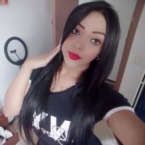 695095096: Transexual en Tenerife