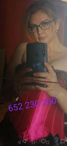 Chica busca chico en La Coruña: 